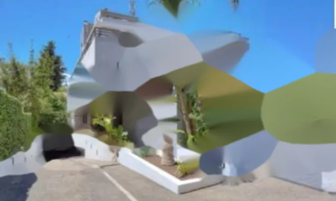 Недвижимость Apartment Pointe Croisette: 2