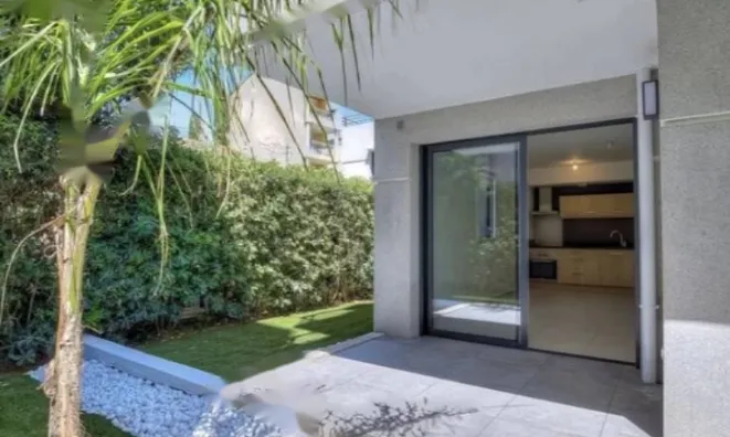 Недвижимость Apartment Cannes California: 1