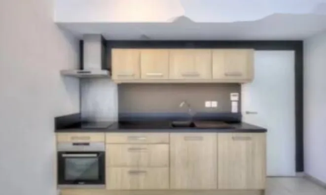 Недвижимость Apartment Cannes California: 3