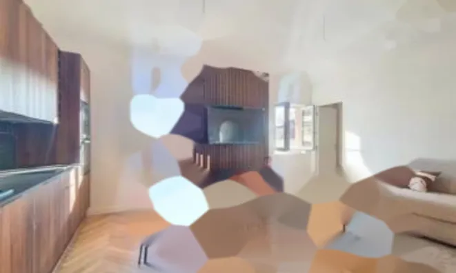 Недвижимость Apartment Cannes: 3