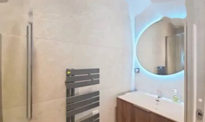 Недвижимость Apartment Cannes: 6