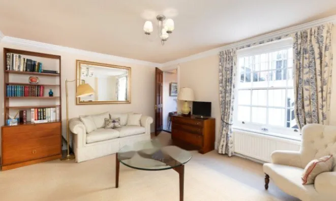 Недвижимость Coulson Street, Chelsea: 3