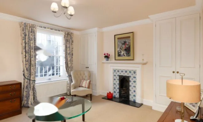 Недвижимость Coulson Street, Chelsea: 4