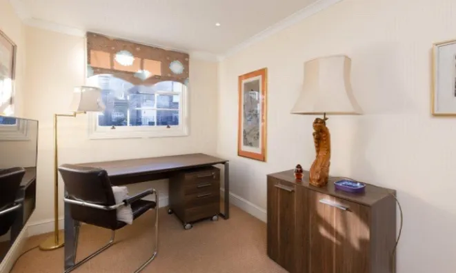 Недвижимость Coulson Street, Chelsea: 6