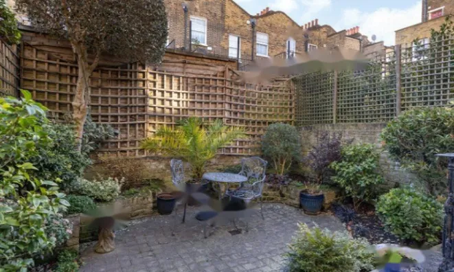 Недвижимость Coulson Street, Chelsea: 8