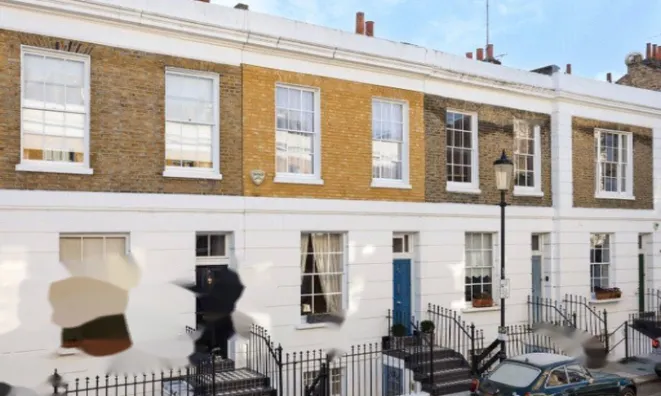 Недвижимость Coulson Street, Chelsea: 9