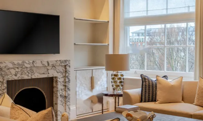 Недвижимость Hortensia Road: 1