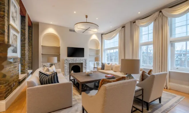 Недвижимость Hortensia Road: 3