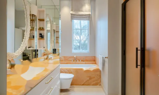 Недвижимость Hortensia Road: 4