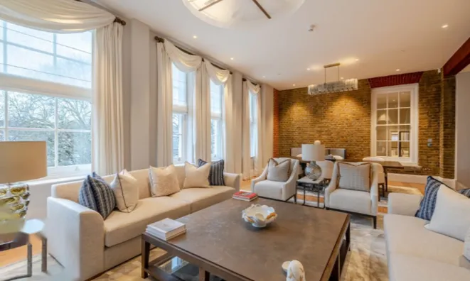 Недвижимость Hortensia Road: 7