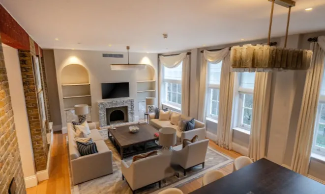 Недвижимость Hortensia Road: 8