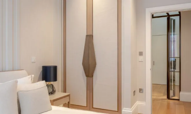 Недвижимость Hortensia Road: 10