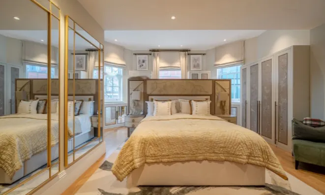 Недвижимость Hortensia Road: 11