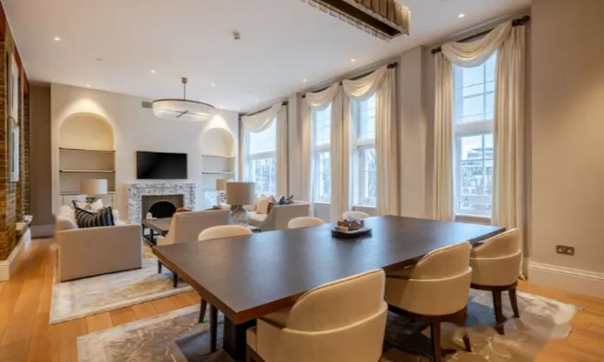 Недвижимость Hortensia Road: 13