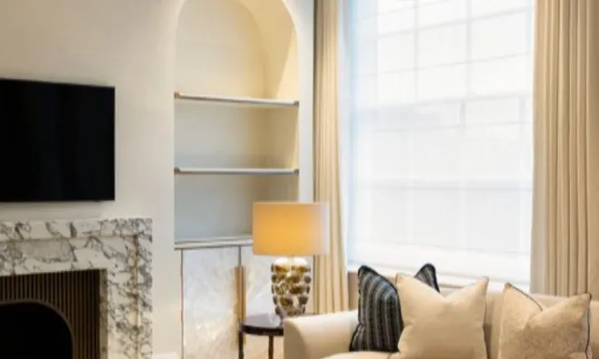 Недвижимость Hortensia Road: 15