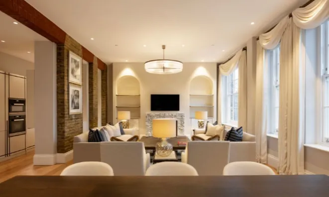 Недвижимость Hortensia Road: 18