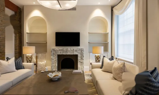 Недвижимость Hortensia Road: 21