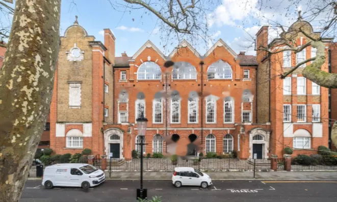 Недвижимость Hortensia Road: 24