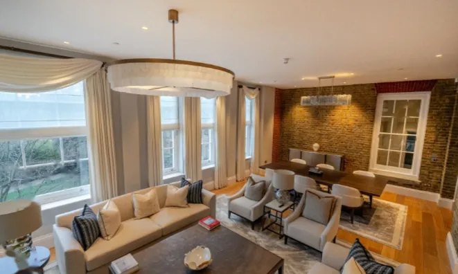 Недвижимость Hortensia Road: 25