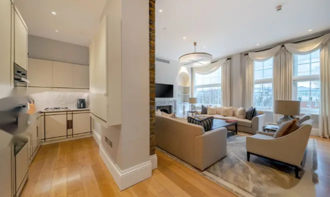 Недвижимость Hortensia Road: 26