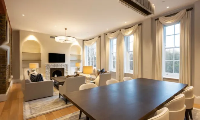 Недвижимость Hortensia Road: 27