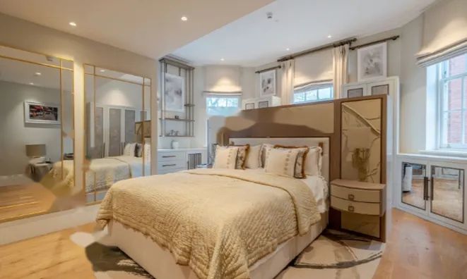 Недвижимость Hortensia Road: 28