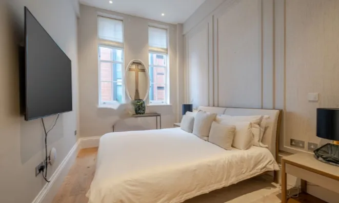 Недвижимость Hortensia Road: 29