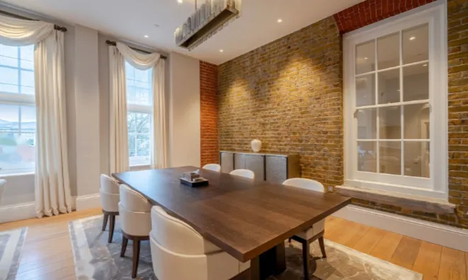 Недвижимость Hortensia Road: 31