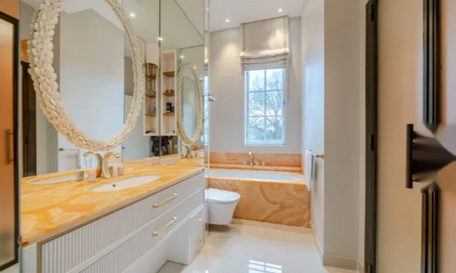 Недвижимость Hortensia Road: 33