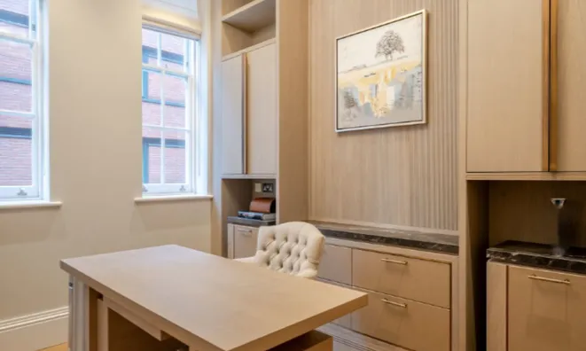 Недвижимость Hortensia Road: 34