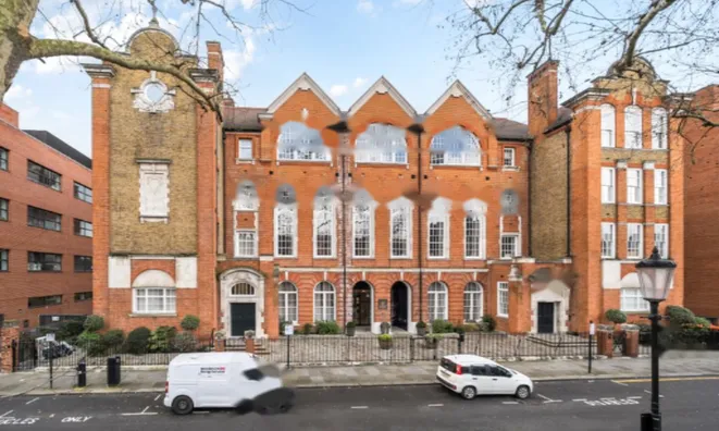 Недвижимость Hortensia Road: 36