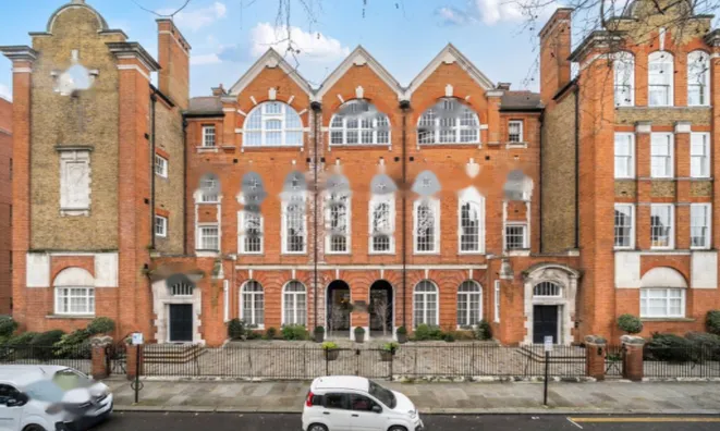 Недвижимость Hortensia Road: 37