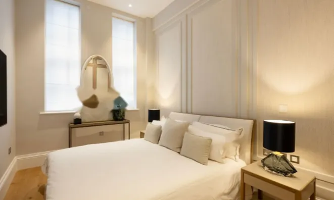 Недвижимость Hortensia Road: 38