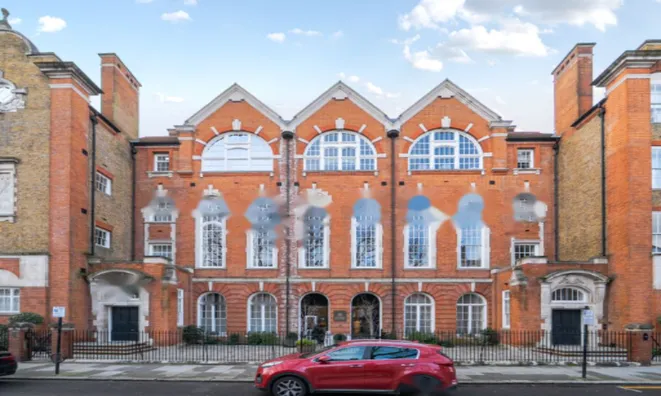 Недвижимость Hortensia Road: 40