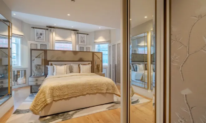 Недвижимость Hortensia Road: 43