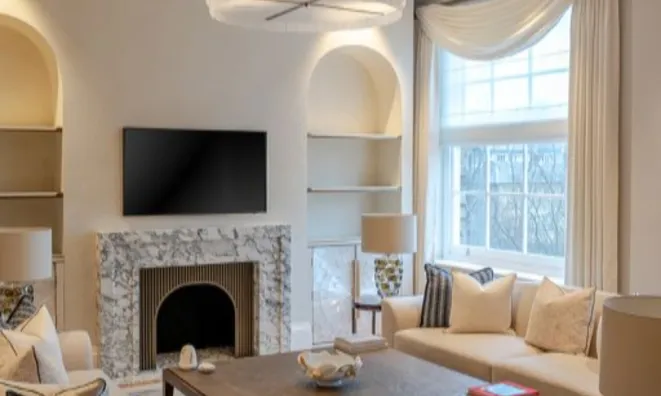 Недвижимость Hortensia Road: 46