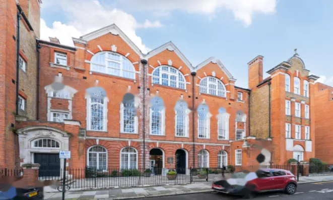 Недвижимость Hortensia Road: 47