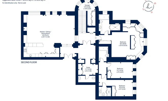 Недвижимость Hortensia Road: 48