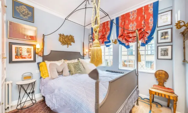 Недвижимость Chelsea Manor Gardens, Chelsea: 2