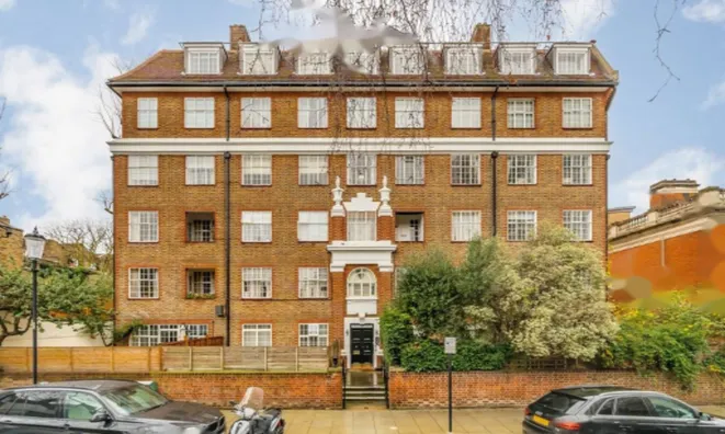 Недвижимость Chelsea Manor Gardens, Chelsea: 4