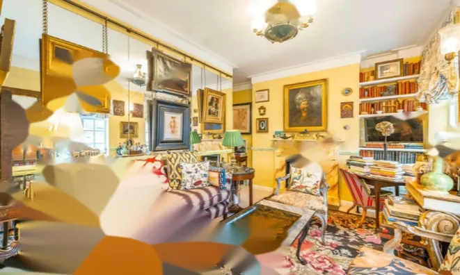 Недвижимость Chelsea Manor Gardens, Chelsea: 6