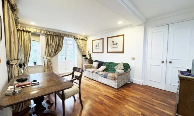 Недвижимость Evelyn Gardens: 1