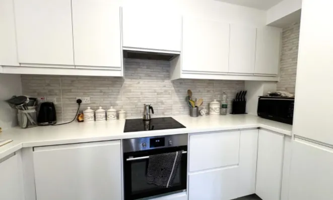 Недвижимость Evelyn Gardens: 4