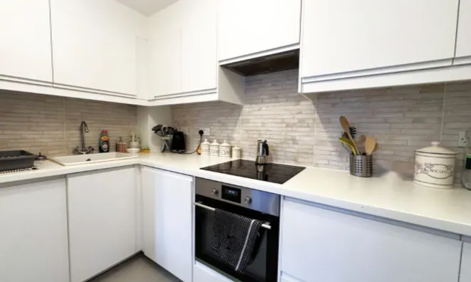 Недвижимость Evelyn Gardens: 5