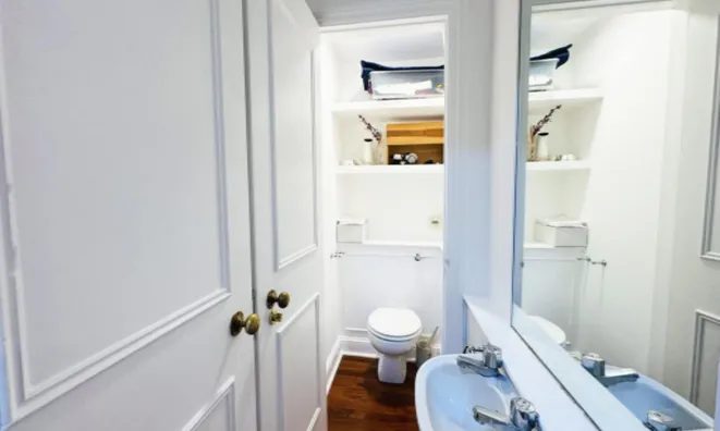 Недвижимость Evelyn Gardens: 7