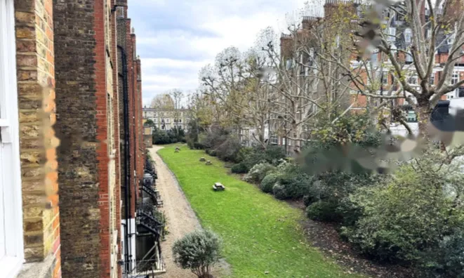 Недвижимость Evelyn Gardens: 8