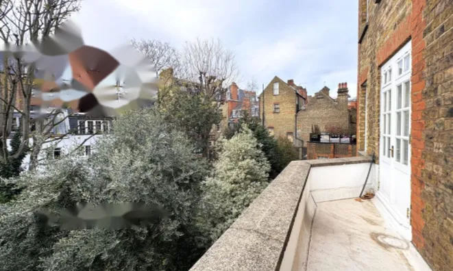 Недвижимость Evelyn Gardens: 9