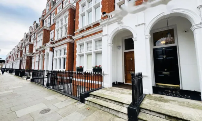 Недвижимость Evelyn Gardens: 10