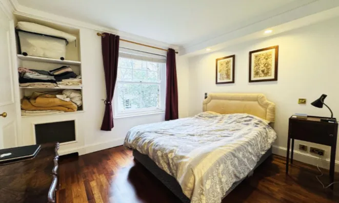 Недвижимость Evelyn Gardens: 13