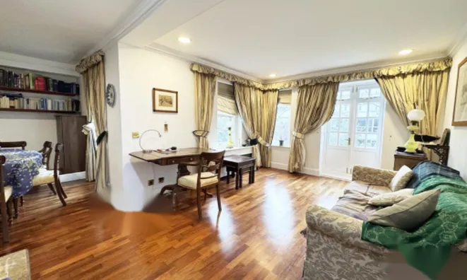 Недвижимость Evelyn Gardens: 19